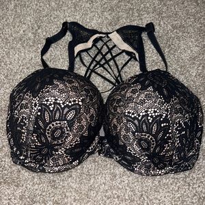 VS VERY SEXY PUSH-UP BRA